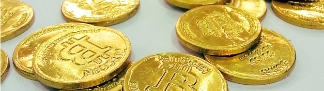 Le vice-président de Bitcoin arrêté pour blanchiment d'argent — Forex